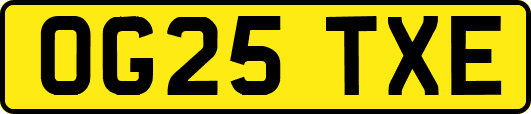 OG25TXE