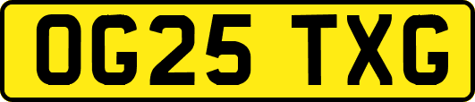 OG25TXG