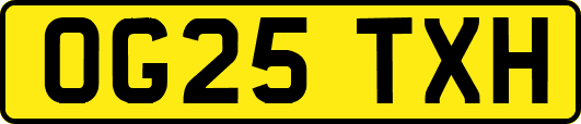 OG25TXH