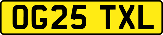 OG25TXL