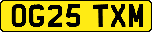 OG25TXM
