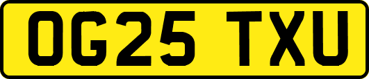 OG25TXU