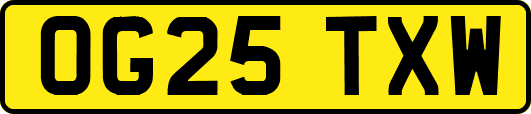 OG25TXW