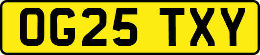 OG25TXY