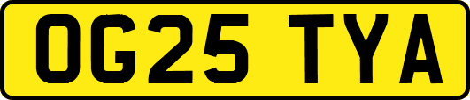 OG25TYA