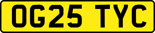 OG25TYC