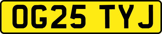 OG25TYJ