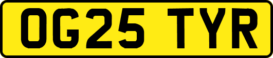 OG25TYR