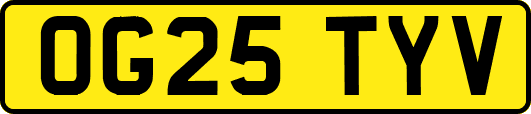 OG25TYV