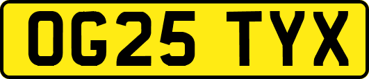 OG25TYX