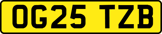 OG25TZB