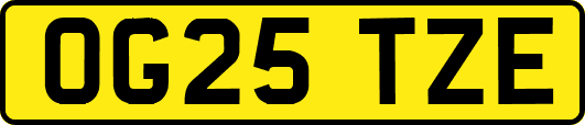 OG25TZE