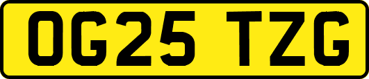 OG25TZG