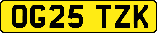 OG25TZK