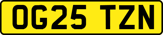 OG25TZN