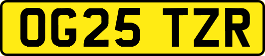 OG25TZR