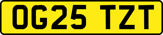 OG25TZT