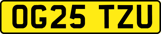 OG25TZU