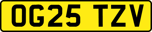 OG25TZV