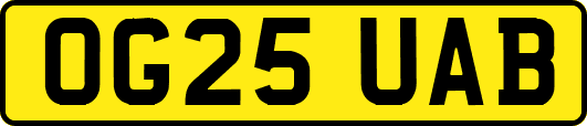 OG25UAB