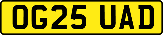 OG25UAD