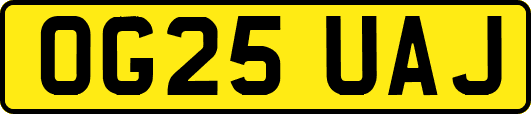 OG25UAJ