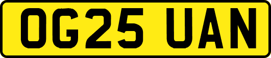 OG25UAN