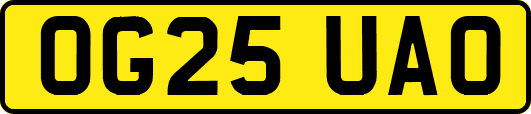 OG25UAO