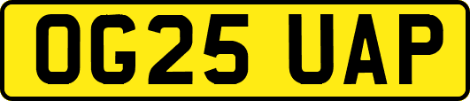 OG25UAP