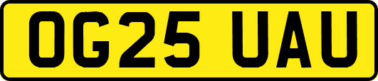 OG25UAU