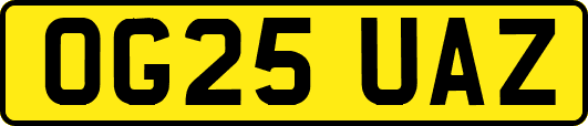 OG25UAZ