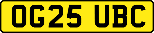 OG25UBC