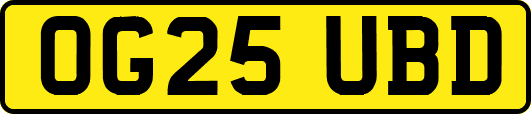 OG25UBD
