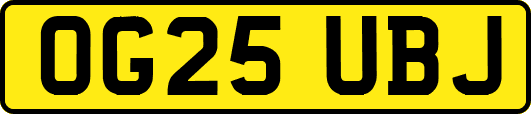 OG25UBJ