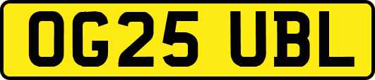 OG25UBL