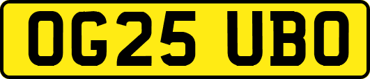 OG25UBO