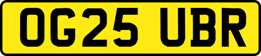 OG25UBR