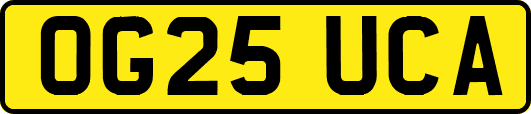 OG25UCA