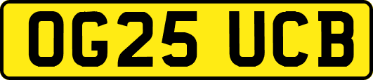 OG25UCB