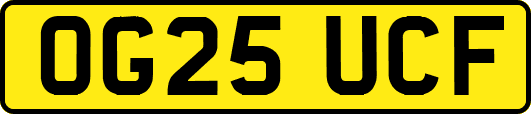 OG25UCF
