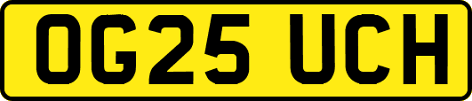 OG25UCH