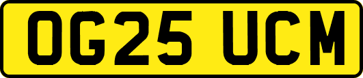 OG25UCM