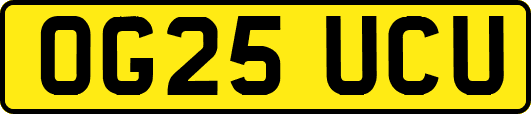 OG25UCU