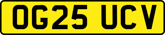 OG25UCV