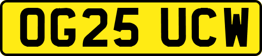 OG25UCW