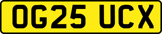 OG25UCX