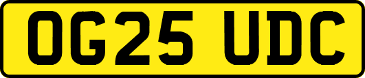 OG25UDC