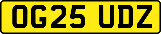 OG25UDZ
