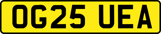 OG25UEA