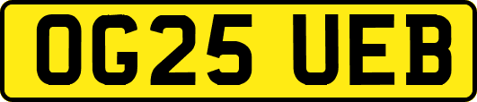 OG25UEB